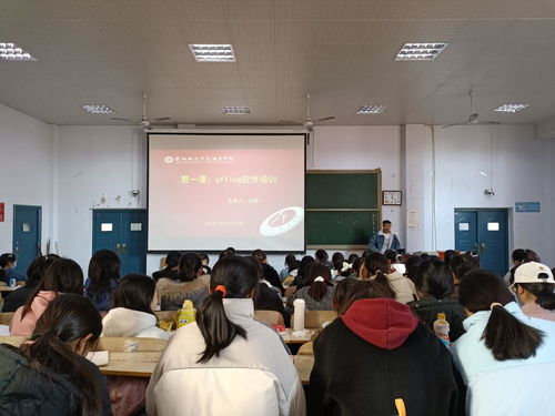 教育學(xué)院成功舉辦業(yè)余團(tuán)校職業(yè)技能培訓(xùn)活動